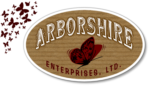 Arborshire Logo