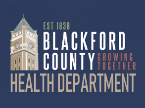 Blackford County Health Department