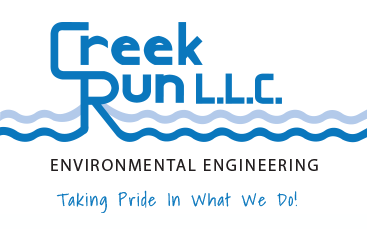 Creek Run Logo