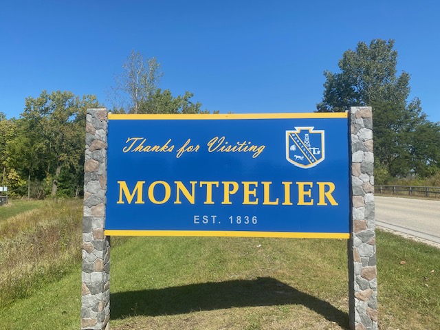 Montpelier’s Fresh New Look: Welcome to Our City!