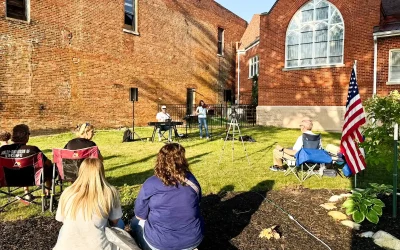 Montpelier Hosts Final Main Street Friday of Summer