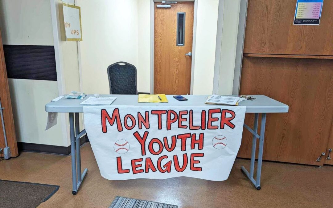 Montpelier Little League Board and Dates Set for 2024 Season